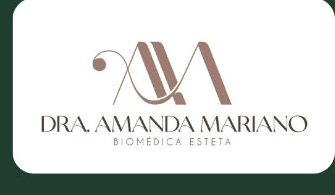 Drª Amanda Mariano